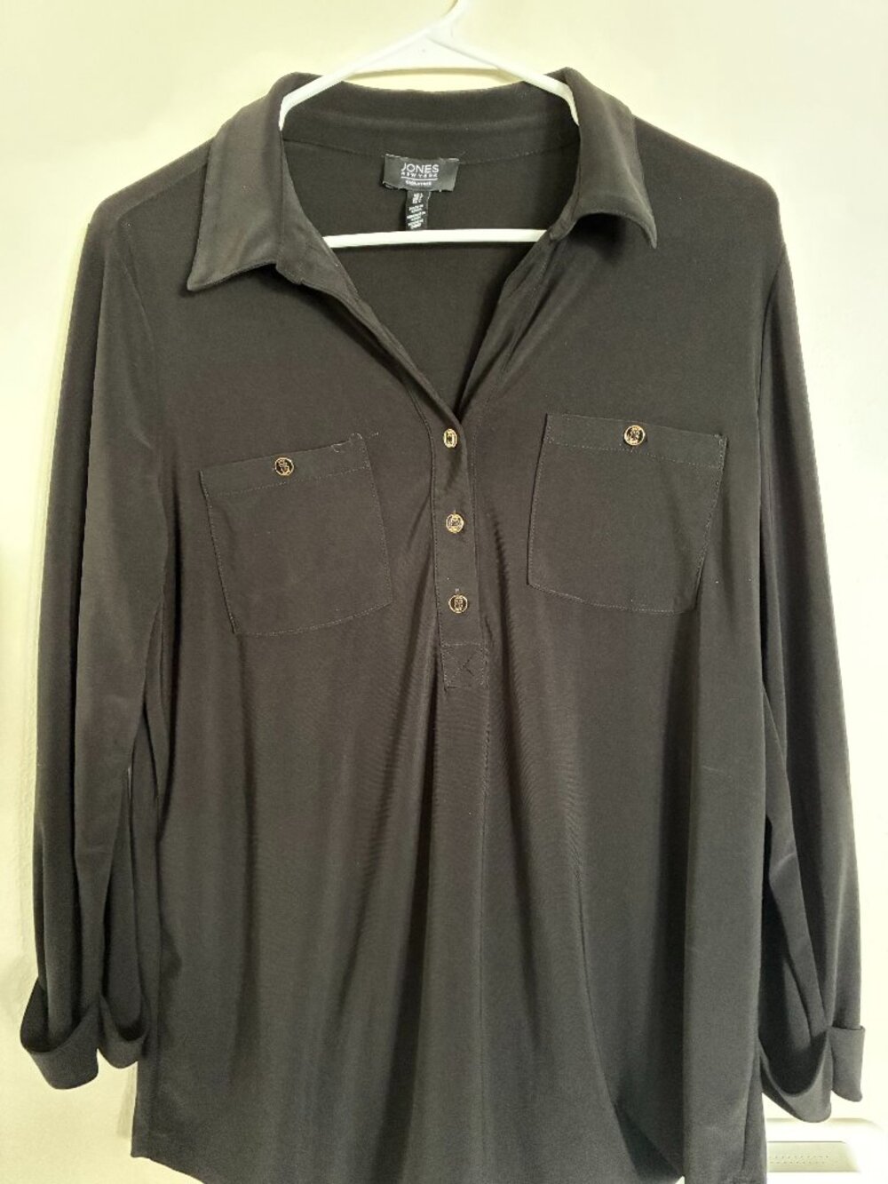 Womens Blouse